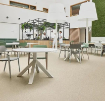 Forbo Sphera Element 51018 Contrast mortar фото 2 | FLOORDEALER